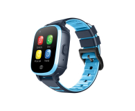 Forever SMARTWATCH FOREVER Kids Look Me KW-500 GPS WiFi 4G Niebieski - 1374620 - zdjęcie 3
